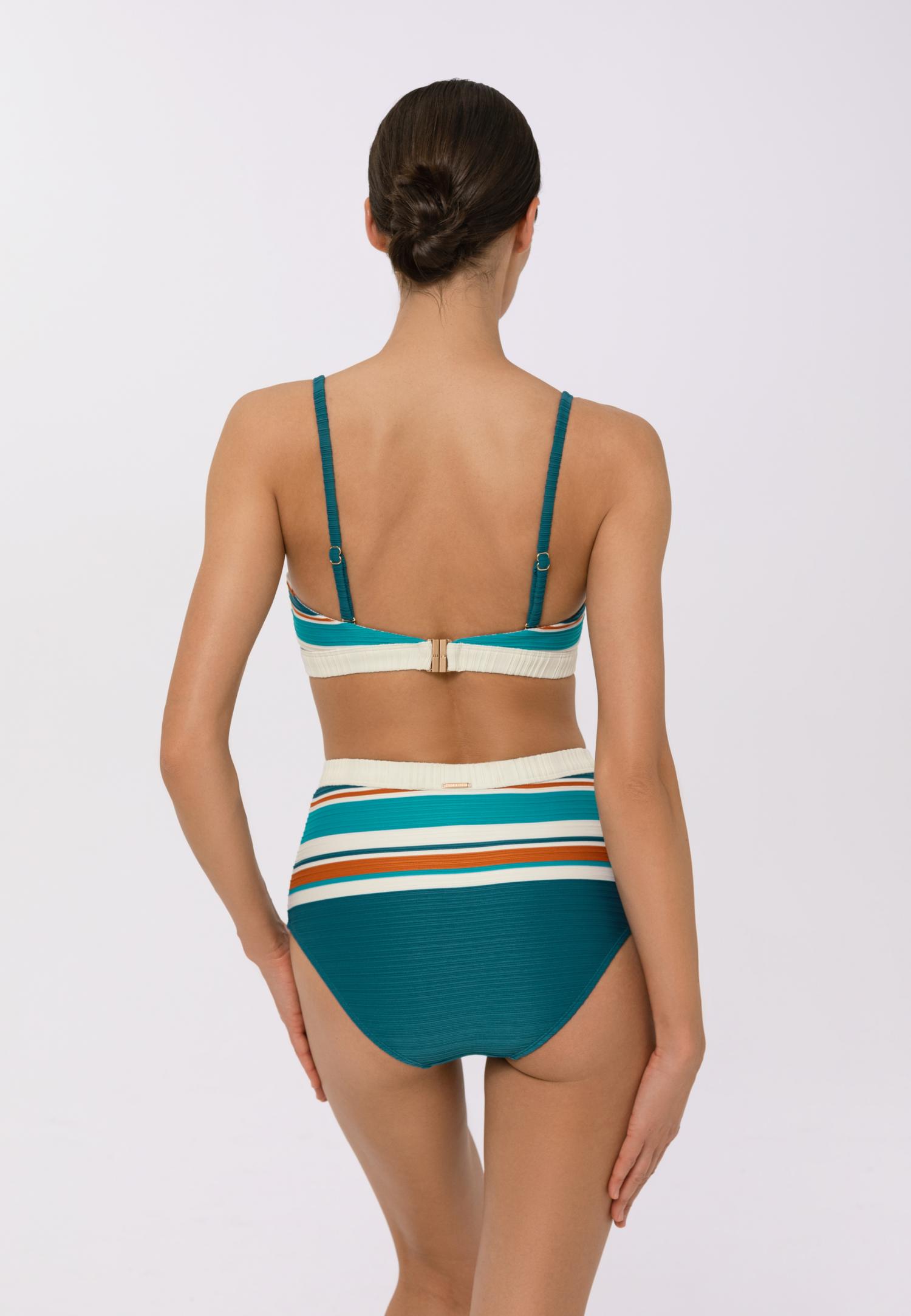 Верх купальника топ на косточках L2525-Y-842 Marc & André